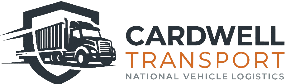 Cardwell Transport